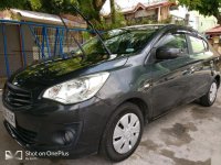 2014 Mitsubishi Mirage G4 for sale in Bacoor