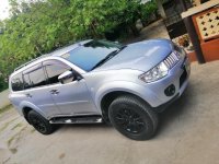 2012 Mitsubishi Montero for sale in Malolos