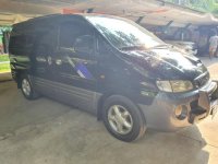 2003 Hyundai Starex for sale in Pasig