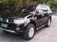 Mitsubishi Montero Sport 2013 Automatic Diesel for sale in Las Piñas