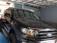 Selling 2nd Hand 2016 Ford Everest Automatic Diesel in Quezon City