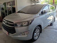 Selling 2nd Hand Toyota Innova 2018 in Quezon City