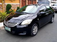 Used Toyota Vios 2008 for sale in Parañaque