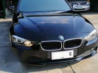 2014 BMW 318D for sale in Makati