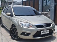 2nd Hand Ford Focus 2010 Automatic Diesel for sale in Malolos