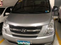 Hyundai Grand Starex 2013 for sale in Quezon City