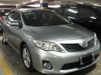 2012 Toyota Altis for sale in Parañaque