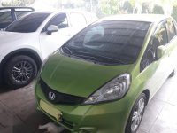 2nd Hand Honda Jazz 2012 Automatic Gasoline for sale in San Carlos