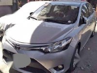 2nd Hand Toyota Vios 2015 at 100000 km for sale