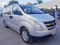 Hyundai Grand Starex Manual Diesel for sale in Mandaue