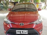 2nd Hand Toyota Vios 2017 at 20000 km for sale in Cebu City