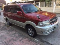 Selling 2nd Hand Used Toyota Revo 2003 Automatic Gasoline