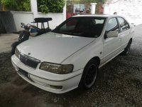 Selling Nissan Exalta 2000 Automatic Gasoline in Meycauayan