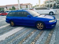 For sale Used 1997 Subaru Legacy in Mabalacat
