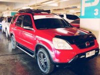 Honda Cr-V 2003 Automatic Gasoline for sale in Marikina