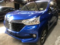 Selling Used Toyota Avanza 2018 in Quezon City