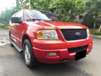 Selling Ford Expedition 2003 in Muntinlupa
