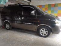 Hyundai Starex 2000 Automatic Diesel for sale in Tarlac City