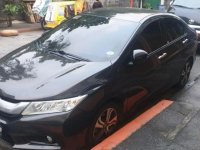 Honda City 2015 Automatic Gasoline for sale in Manila
