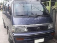 Used 2003 Toyota Hiace Van for sale in Baras