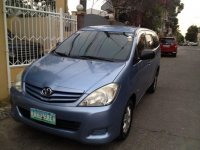 2012 Toyota Innova for sale in Quezon City