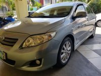 2010 Toyota Altis for sale in Las Piñas