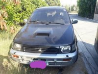 Mitsubishi Rvr 1994 Automatic Diesel for sale in Imus