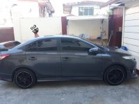 2nd Hand Toyota Vios 2014 Automatic Gasoline for sale in Muntinlupa
