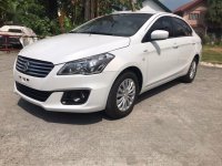 Selling Suzuki Ciaz 2018 Automatic Gasoline in Marikina