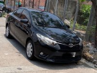 Used Toyota Vios 2014 Manual Gasoline for sale in Las Piñas