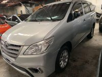 Used Toyota Innova 2016 for sale