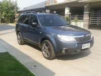 Subaru Forester 2010 Automatic Gasoline for sale in Balagtas