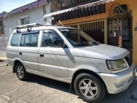 Selling Mitsubishi Adventure 2009 Manual Diesel in Caloocan