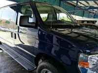 Ford E-150 2010 Automatic Gasoline for sale in Pasay