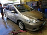 2nd Hand Honda City 2008 at 130000 km for sale in Parañaque