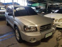 For sale 2003 Subaru Forester in Pasig