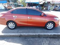 2016 Toyota Vios for sale in Tandag