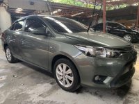 2nd Hand Toyota Vios 2017 for sale in Marikina