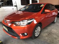 Used Toyota Vios 2017 for sale in Quezon City