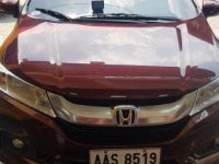 Honda City Automatic Gasoline for sale in Quezon City