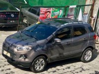 Ford Ecosport 2017 Automatic Gasoline for sale in Makati