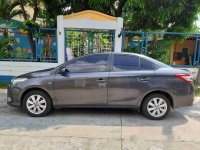 Selling Toyota Vios 2015 Automatic Gasoline 