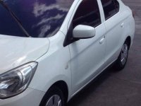 2015 Mitsubishi Mirage G4 for sale in San Pablo