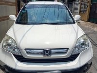 2nd Hand Honda Cr-V 2008 for sale in Quezon City