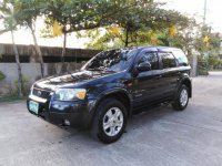 Selling Ford Escape 2006 Automatic Gasoline in Kawit