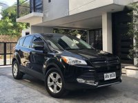 Used Ford Escape 2015 Automatic Gasoline for sale in Pasig