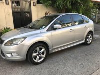 Selling Used Ford Focus 2009 in Parañaque