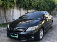 2nd Hand Toyota Altis 2012 Automatic Gasoline for sale in Cebu City