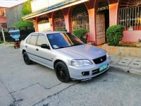 Honda City 2000 Automatic Gasoline for sale in Las Piñas