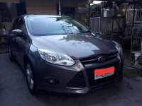 Selling Ford Focus 2013 Automatic Gasoline in Pateros